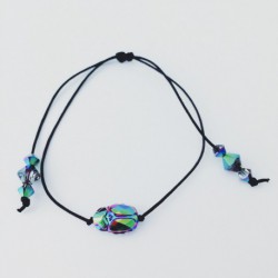 Scarabée Bracelet