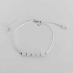 Mini Frozen Bracelet Femme