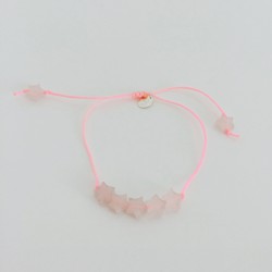 Pinky Bracelet Femme