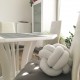 Neige Cousin Noeud