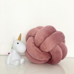 Dragée Coussin Noeud