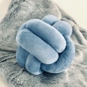 Azur Coussin Noeud